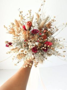 bouquet mariage