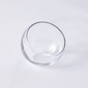 Verrine demi-sphère BONDUES 26 cl