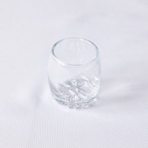 Petite verrine LOMME - 8cl