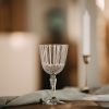 Verre à eau ou vin "DIONYSOS"