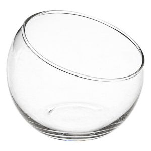 Verrine demi-sphère BONDUES 26 cl