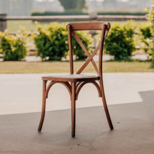 Chaise bistrot