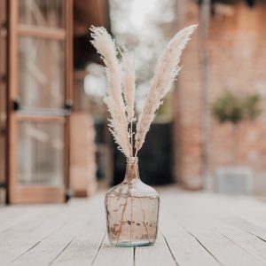 Vase Dame Jeanne Ambre 10L