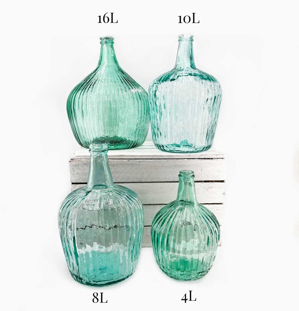 Dame jeanne pampa LOCADECO à Lille