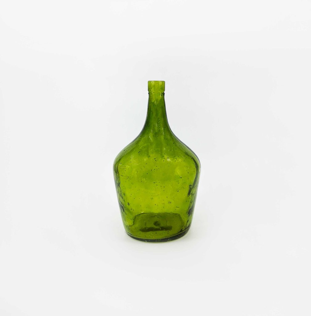 Dame jeanne vase LOCADECO à Lille