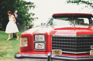 mariage vintage lille