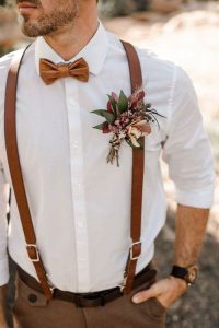 tenue invité mariage