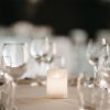 bougie pour mariage