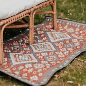 Tapis KILIM 100x150 cm