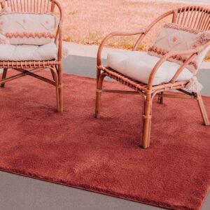 Tapis Terra JOANNE 160x230 cm