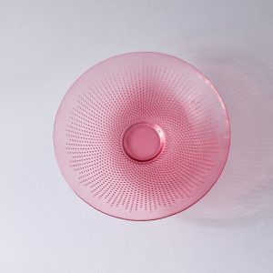 Assiette creuse - gamme BUDELLI