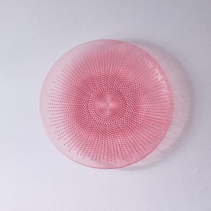 Assiette à dessert - gamme BUDELLI