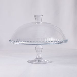 Présentoir à gâteaux