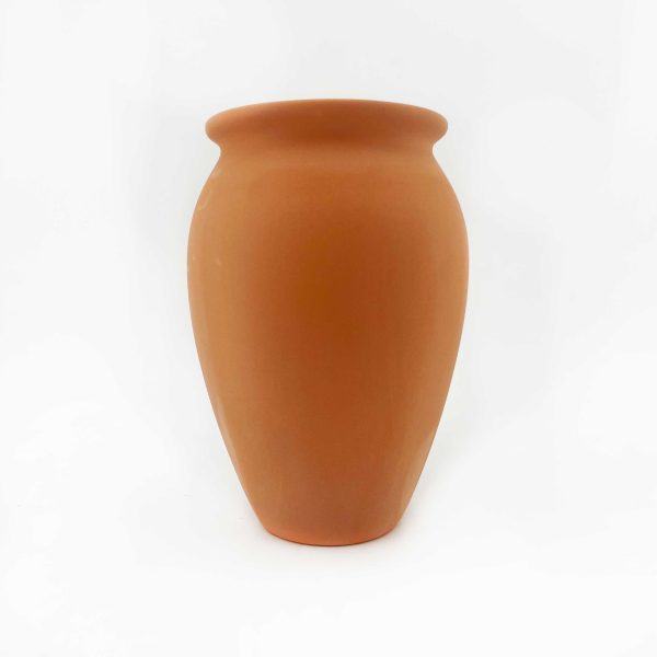 Vase terre cuite - H18 – Image 2