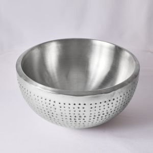 Vasque champagne D42cm