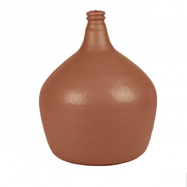 Vase Dame Jeanne Terra 16L – Image 2