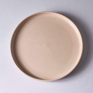 Assiette plate TOKYO 27cm