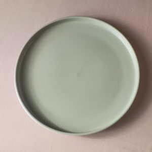 Assiette plate BALI 27cm