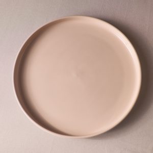 Assiette plate TOKYO 27cm