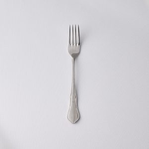 Fourchette à entremet "Tradition"