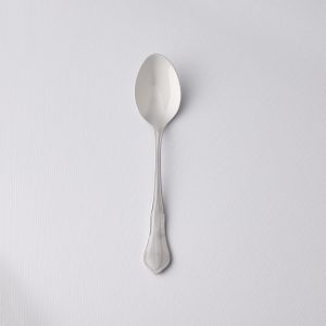 Cuillère à entremet "Tradition"