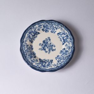 Assiette à dessert - gamme VIENNE