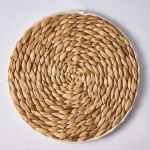 Set de table jonc de mer