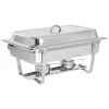 chaffing-dish