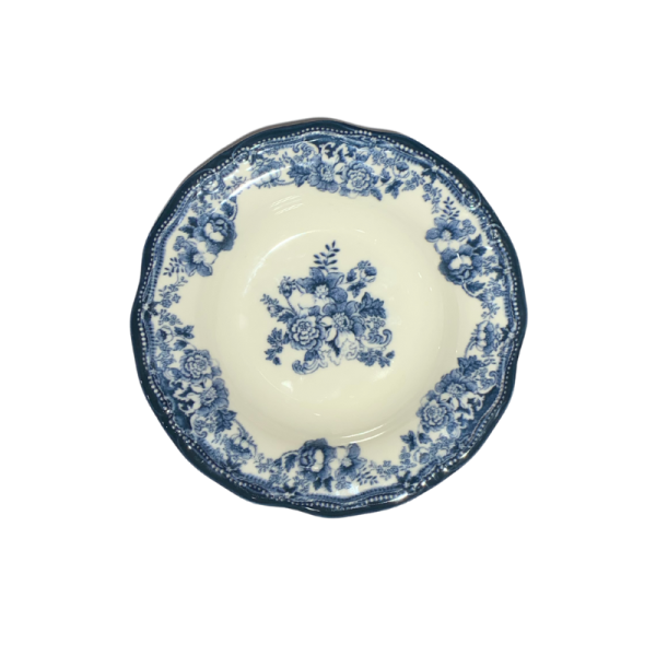 Assiette creuse - gamme VIENNE