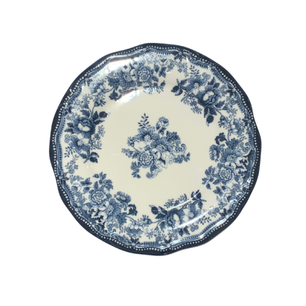 Assiette plate - gamme VIENNE