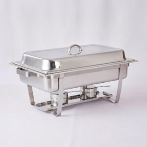 Chaffing dish standard