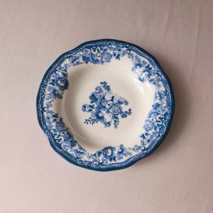 Assiette creuse - Gamme VIENNE