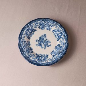 Assiette à dessert - gamme VIENNE