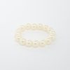 Rond de serviette - Perles