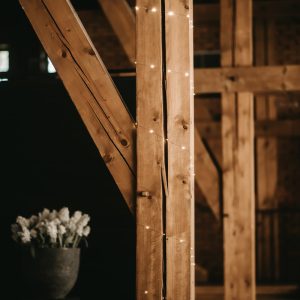 décorer plafond mariage