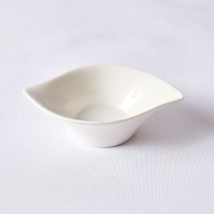 Mini coupelle porcelaine - Citron