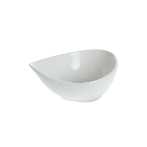 Mini coupelle porcelaine - Goutte