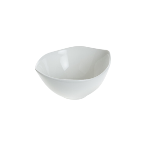 Mini coupelle porcelaine - Ovale