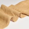 Chemin de Table en toile de jute