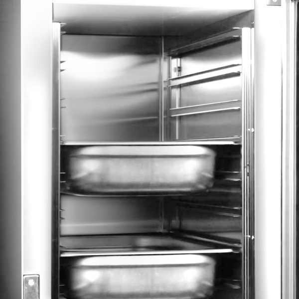 Etuve électrique grand modèle 15 grilles – Image 3