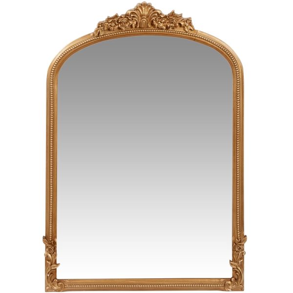 Miroir à moulures 54x80cm – Image 2