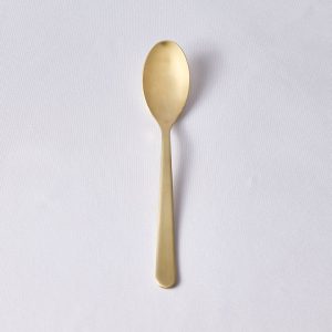 Cuillère à soupe "Champagne"