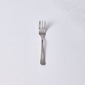 Fourchette à gâteau "Élégance"