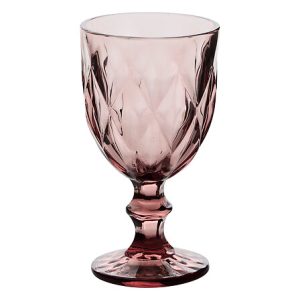Verre à pied "PERSÉPHONE"