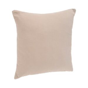 Coussin en lin #2 - 38x38cm