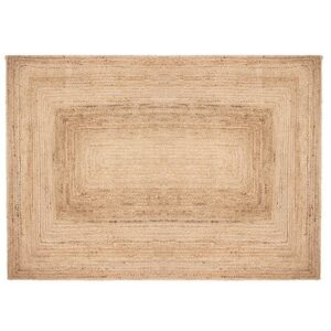 Tapis rectangulaire Jute - 160x230cm