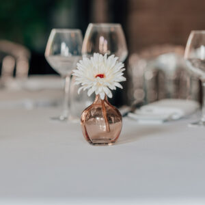 Soliflore Rose - H11cm