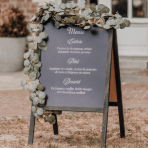 Menus