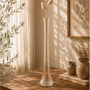Vases centre de table