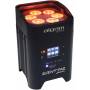 Projecteur LED sur Batterie